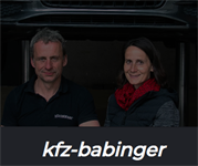 KFZ Babinger