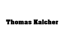 Thomas Kalcher