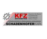 KFZ Schadenhofer