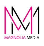 Logo Magnolia Media KG