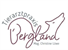 Tierarztpraxis Bergland Logo
