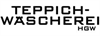 Teppich Wäscherei Logo