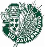 Nö Bauernbund Logo