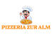 Pizzeria zur Alm Logo